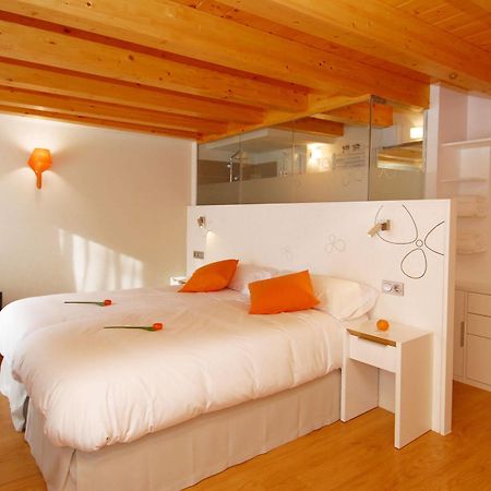 Hostal Rimbombin Burgo Exterior foto