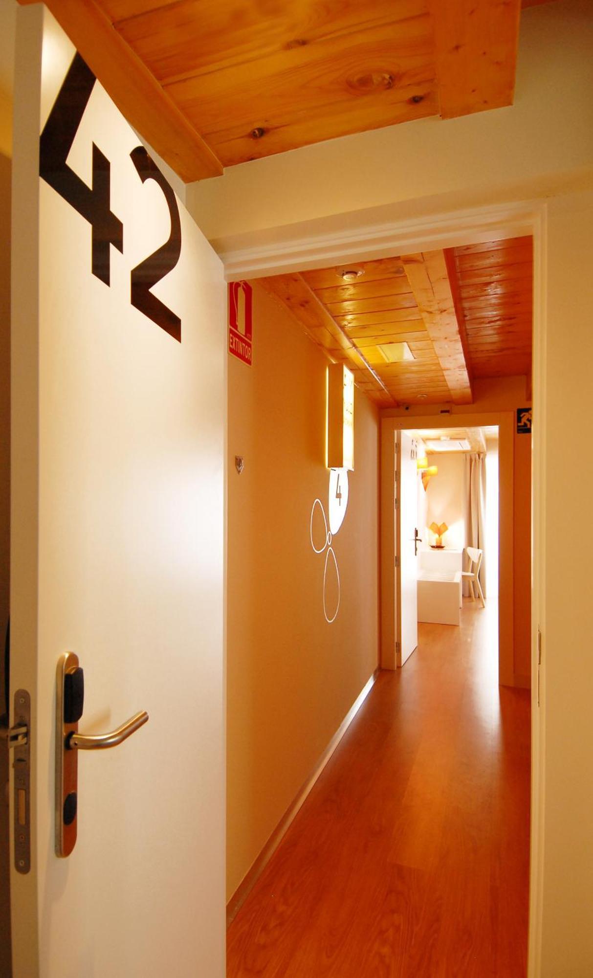 Hostal Rimbombin Burgo Exterior foto
